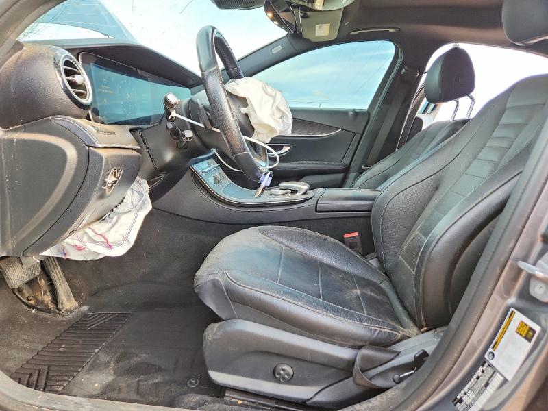 Продажа на аукционе авто 2018 Mercedes-benz E, vin: WDDZF4JB0JA342594, номер лота: 55790236