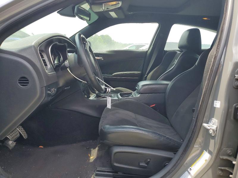 Auction sale of the 2017 Dodge Charger, vin: 2C3CDXGJ0HH625115, lot number: 54353926