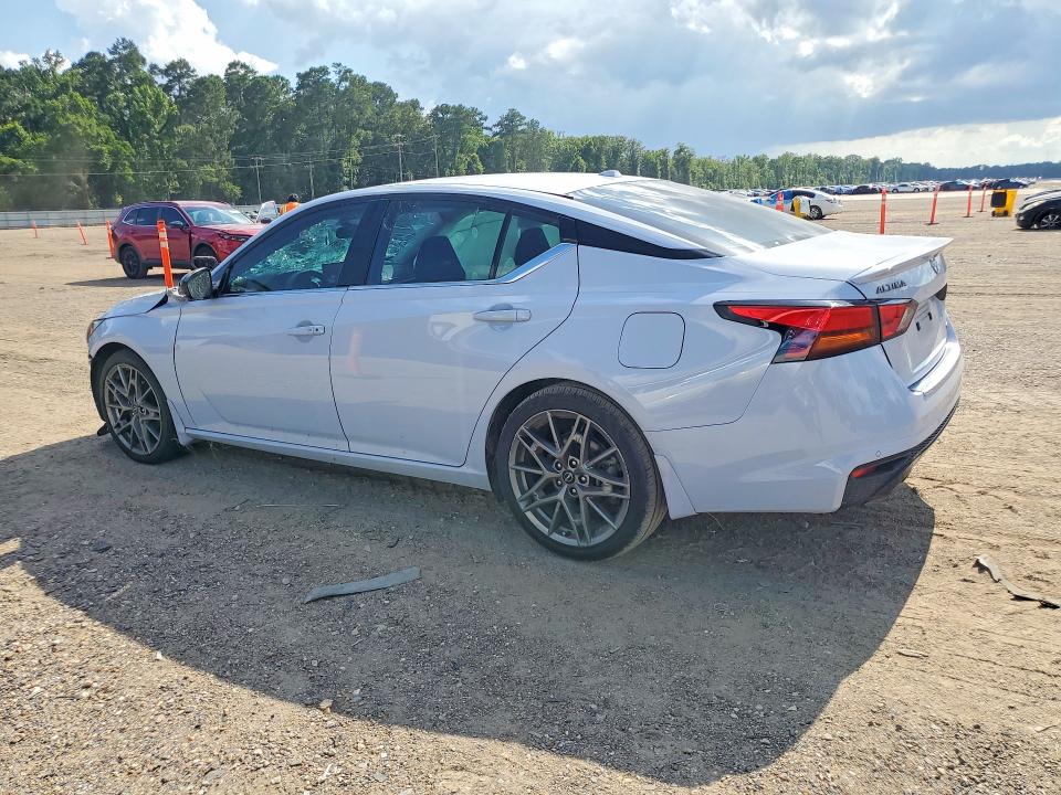 Aukcja sprzedaży 2023 Nissan Altima, vin: 1N4AL4CV7PN386543, numer aukcji: 56744326