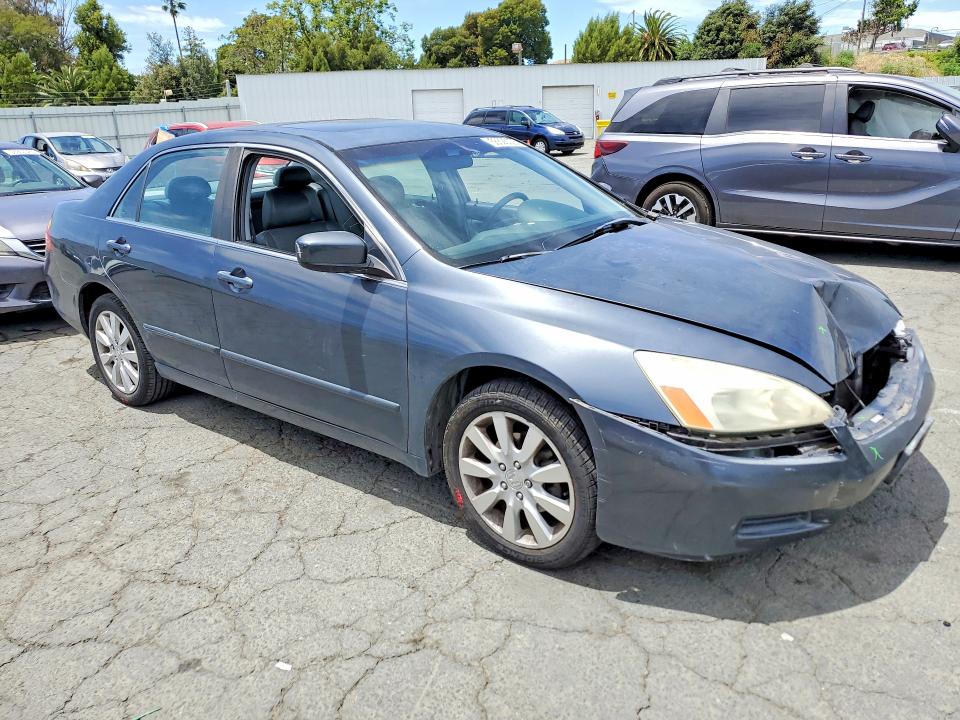 Продажа на аукционе авто 2006 Honda Accord, vin: 1HGCM66886A041742, номер лота: 56625026