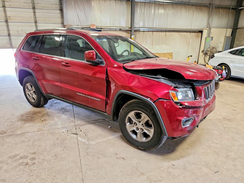 Aukcja sprzedaży 2014 Jeep Grand Cherokee, vin: 1C4RJFAG8EC141150, numer aukcji: 55909426