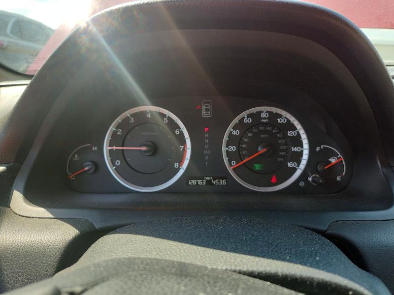 Продаж на аукціоні авто 2008 Honda Accord, vin: 1HGCS22898A014220, номер лоту: 58921846