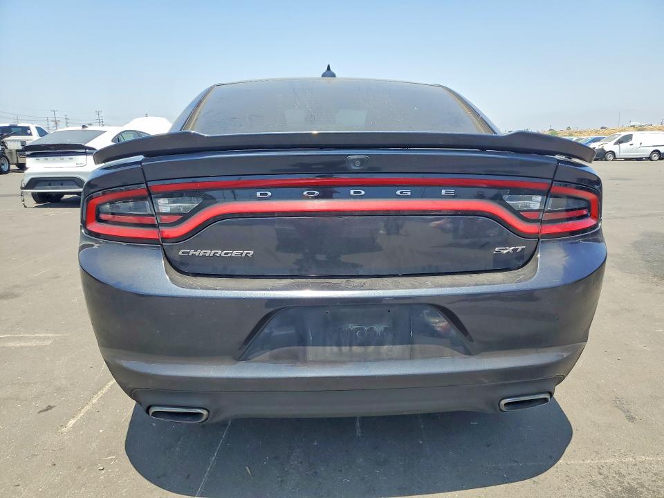 Aukcja sprzedaży 2016 Dodge Charger, vin: 2C3CDXHG9GH235244, numer aukcji: 56502896