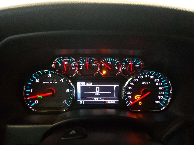 56603666 :رقم المزاد ، 3GCUKREC5FG522100 vin ، 2015 Chevrolet Silverado مزاد بيع