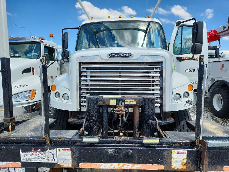 2012 Freightliner M2 მანქანა იყიდება აუქციონზე, vin: 1FVHC3BS4CDBD8909, აუქციონის ნომერი: 56162916