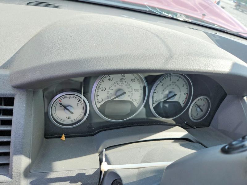 Aukcja sprzedaży 2009 Chrysler Town & Country, vin: 2A8HR54X49R607432, numer aukcji: 57370256