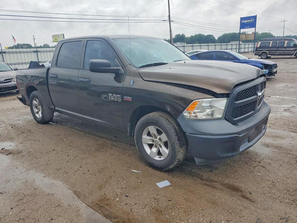 57886356 :رقم المزاد ، 1C6RR6KT5DS627270 vin ، 2013 Ram 1500 مزاد بيع