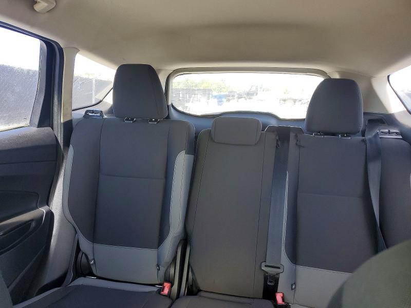 Aukcja sprzedaży 2014 Ford Escape, vin: 1FMCU0F77EUB23487, numer aukcji: 55143536