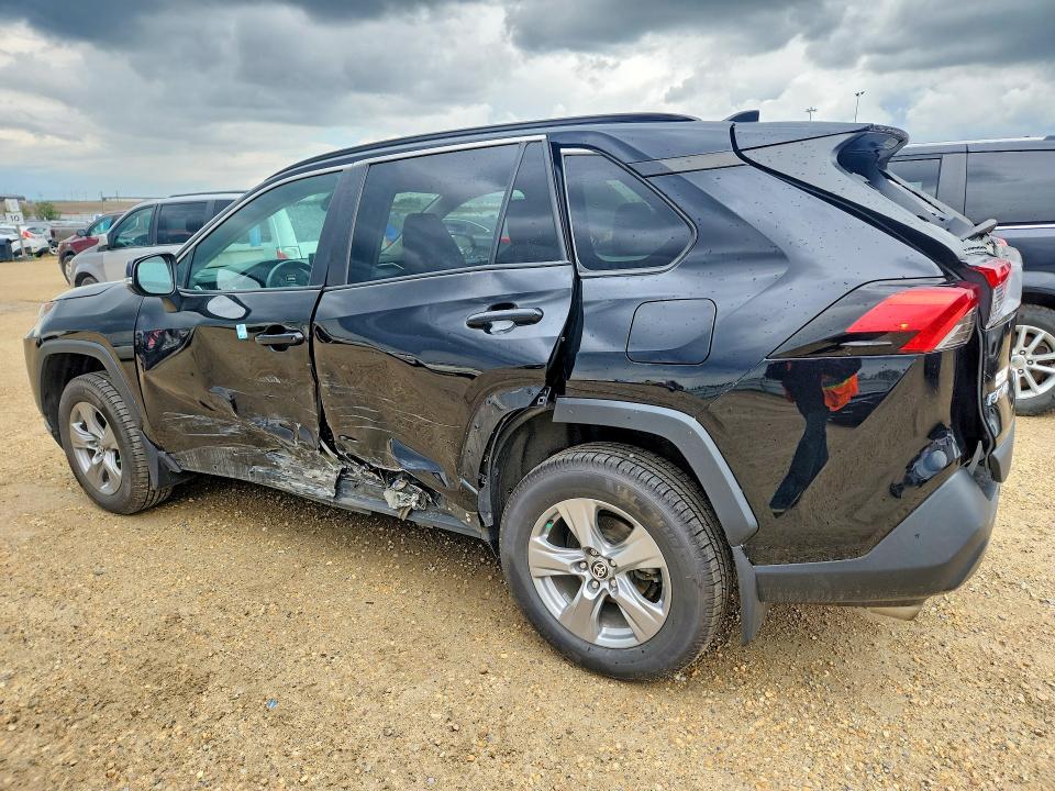 Продажа на аукционе авто 2022 Toyota Rav4, vin: 2T3R1RFV7NW250270, номер лота: 57701056