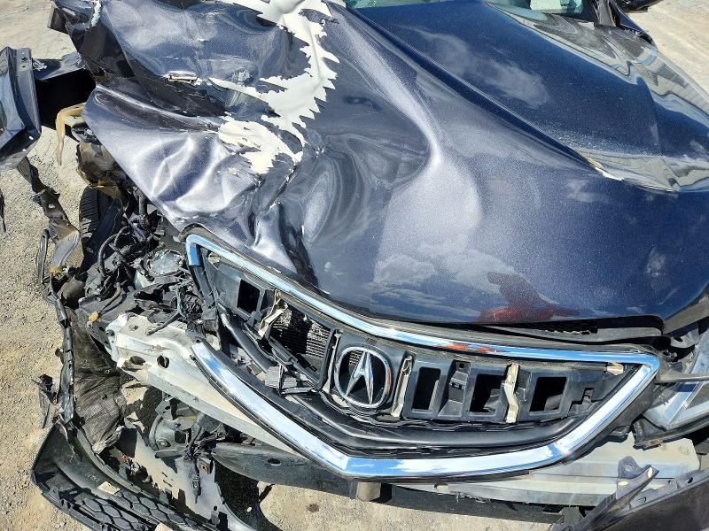 Продажа на аукционе авто 2015 Acura Tlx, vin: 19UUB3F53FA000630, номер лота: 57573246