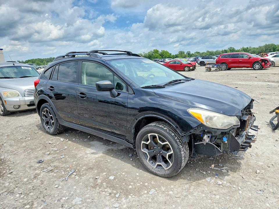 Продаж на аукціоні авто 2015 Subaru Xv Crosstrek, vin: JF2GPAAC3F9326504, номер лоту: 57021896