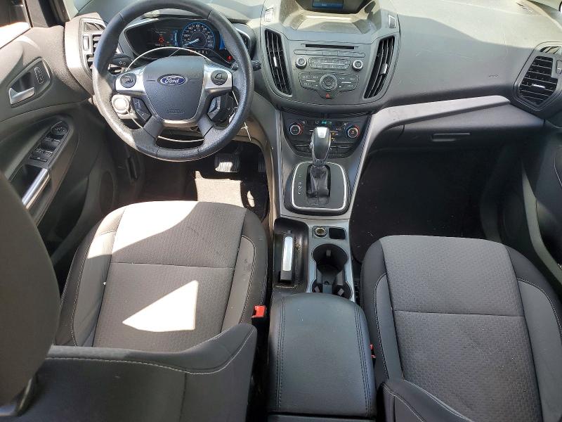 Продаж на аукціоні авто 2017 Ford C-max, vin: 1FADP5AU5HL117181, номер лоту: 57157696