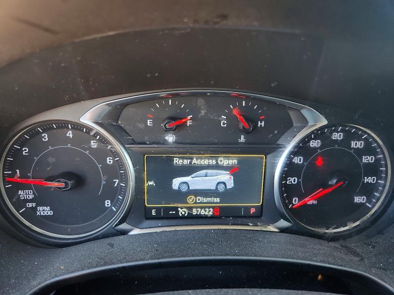 Aukcja sprzedaży 2024 Gmc Terrain, vin: 3GKALVEG9RL249948, numer aukcji: 56391856