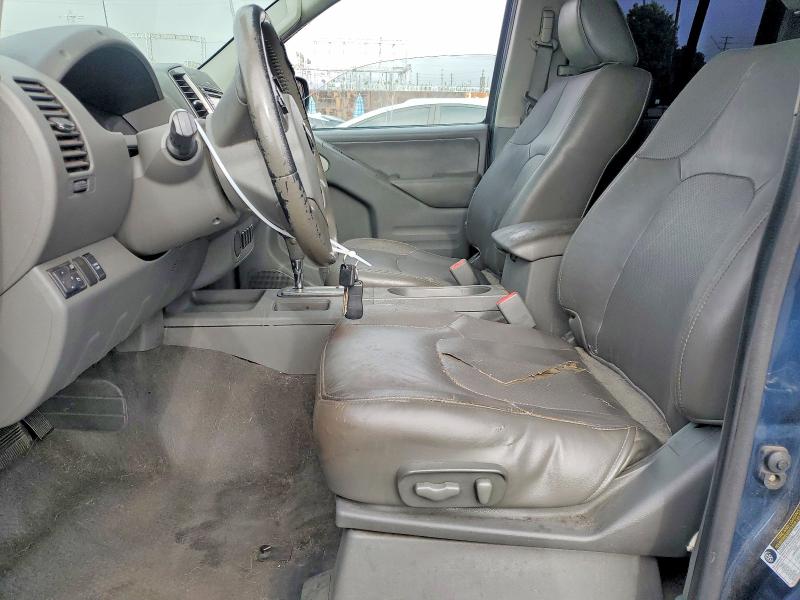 Продажа на аукционе авто 2019 Nissan Frontier, vin: 1N6AD0ER4KN755185, номер лота: 57627136