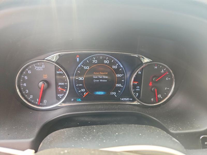 Aukcja sprzedaży 2017 Gmc Acadia, vin: 1GKKNXLS4HZ180546, numer aukcji: 58709016