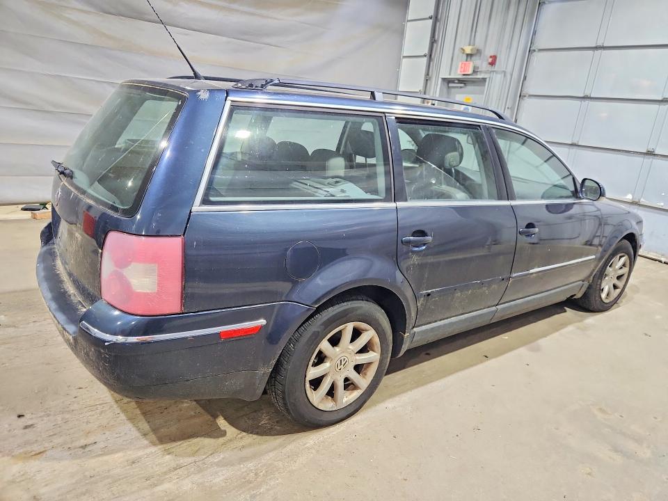 Aukcja sprzedaży 2004 Volkswagen Passat, vin: WVWVD63B44E222107, numer aukcji: 58748506