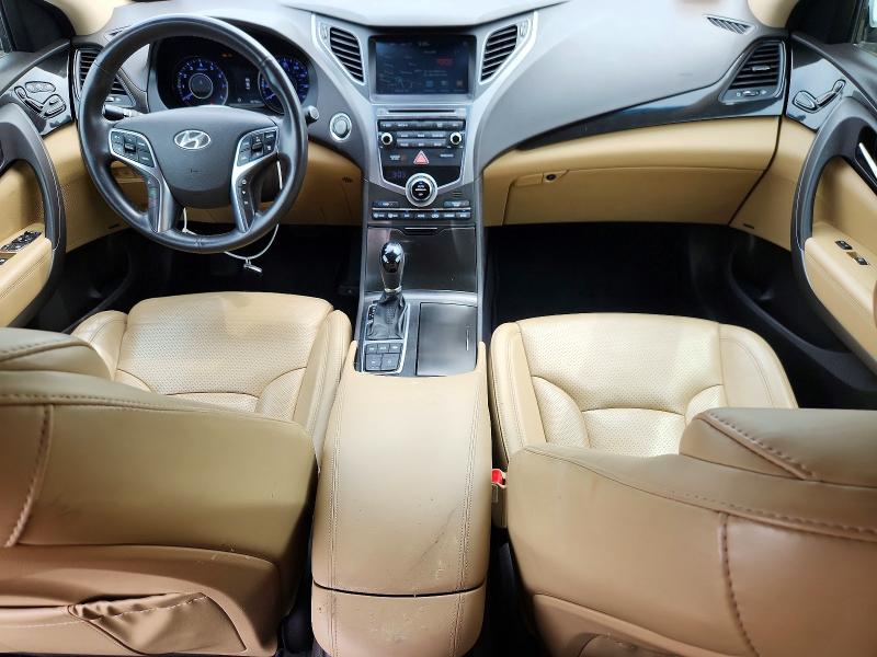 Aukcja sprzedaży 2016 Hyundai Azera, vin: KMHFH4JG2GA516088, numer aukcji: 57567396