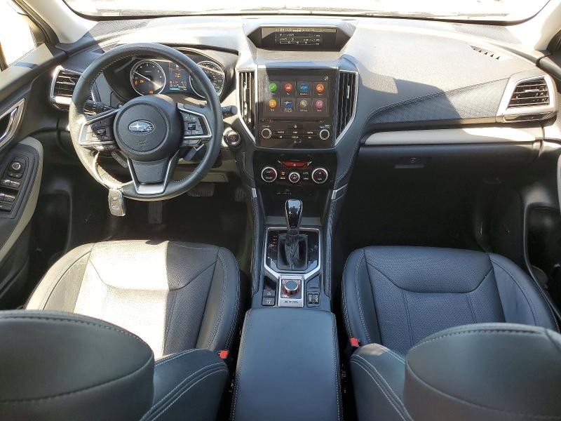 Продажа на аукционе авто 2023 Subaru Forester, vin: JF2SKAPC8PH466815, номер лота: 56822136