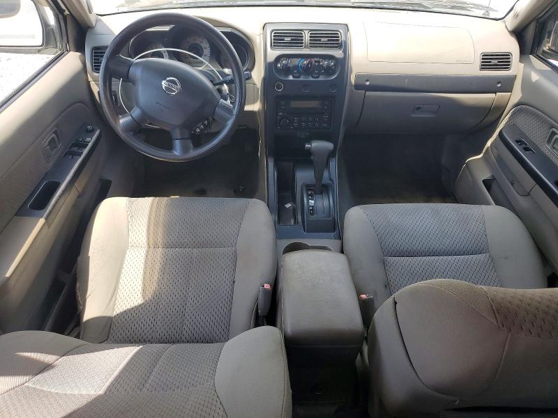 Aukcja sprzedaży 2004 Nissan Xterra, vin: 5N1ED28T24C688040, numer aukcji: 56936466