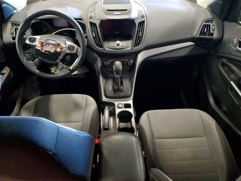 58352626 :رقم المزاد ، 1FMCU0GXXEUD79136 vin ، 2014 Ford Escape مزاد بيع