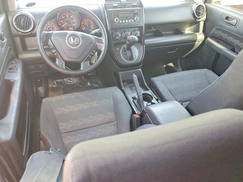 Продаж на аукціоні авто 2008 Honda Element, vin: 5J6YH18918L016457, номер лоту: 55824806