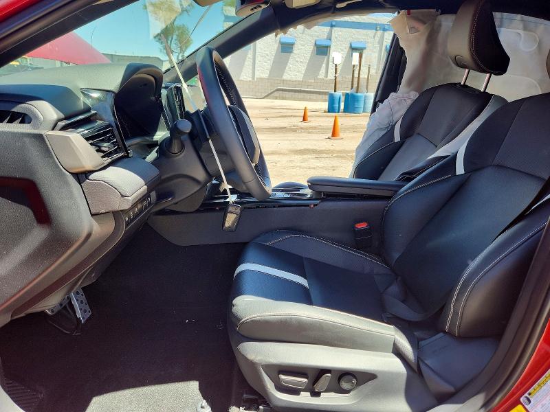Aukcja sprzedaży 2025 Toyota Camry, vin: 4T1DAACK0SU019172, numer aukcji: 55026226