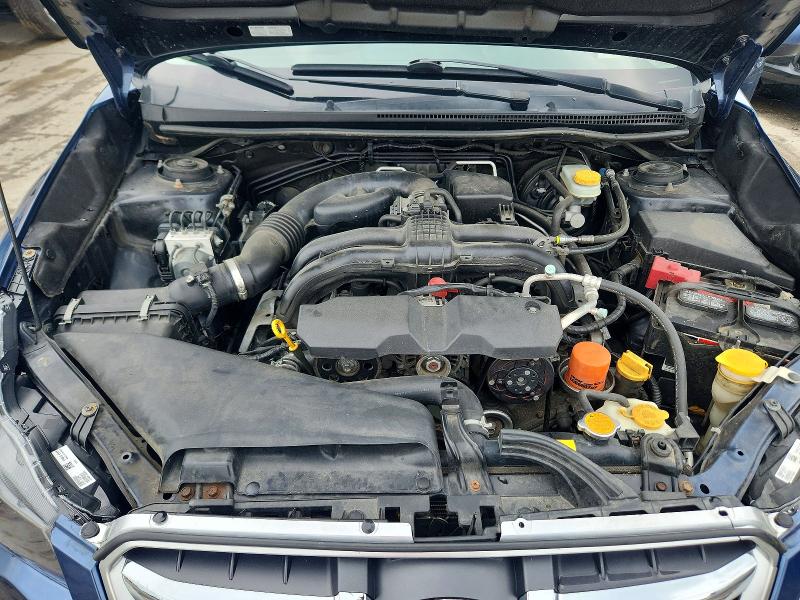 Aukcja sprzedaży 2013 Subaru Impreza, vin: JF1GPAL64D2812353, numer aukcji: 58645876