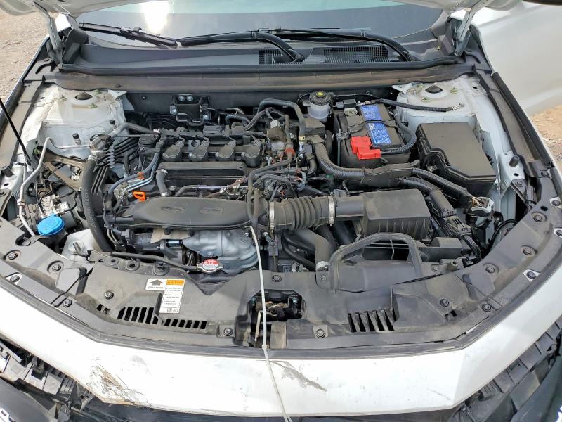 Продажа на аукционе авто 2024 Honda Accord, vin: 1HGCY1F23RA090175, номер лота: 57917786