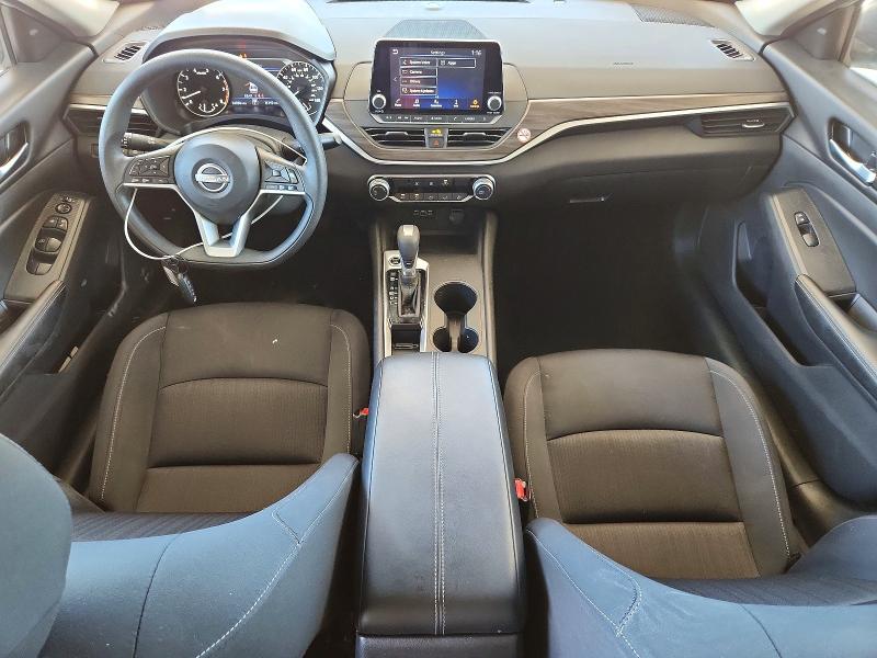 Aukcja sprzedaży 2025 Nissan Altima, vin: 1N4BL4DV5SN394930, numer aukcji: 55936616