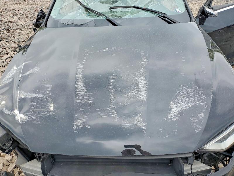 56513026 :رقم المزاد ، WA1LABGE4NB014562 vin ، 2022 Audi E-tron مزاد بيع