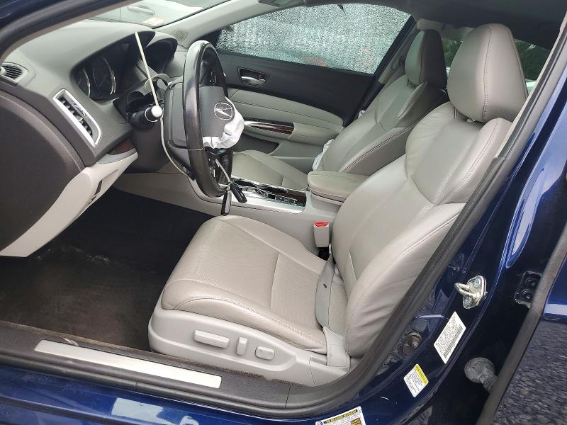 Aukcja sprzedaży 2015 Acura Tlx, vin: 19UUB3F58FA007038, numer aukcji: 59243086