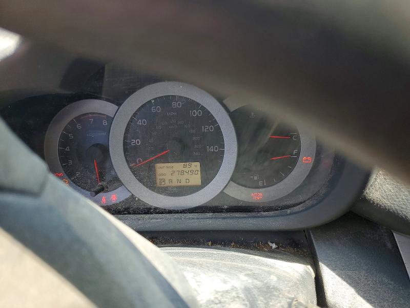 Aukcja sprzedaży 2007 Toyota Rav4, vin: JTMBK32V275020079, numer aukcji: 58353486