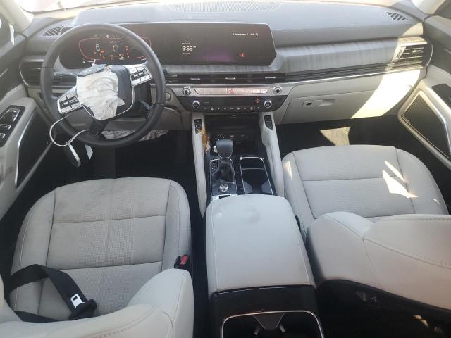Продаж на аукціоні авто 2025 Kia Telluride, vin: 5XYP34GC3SG728373, номер лоту: 57151316