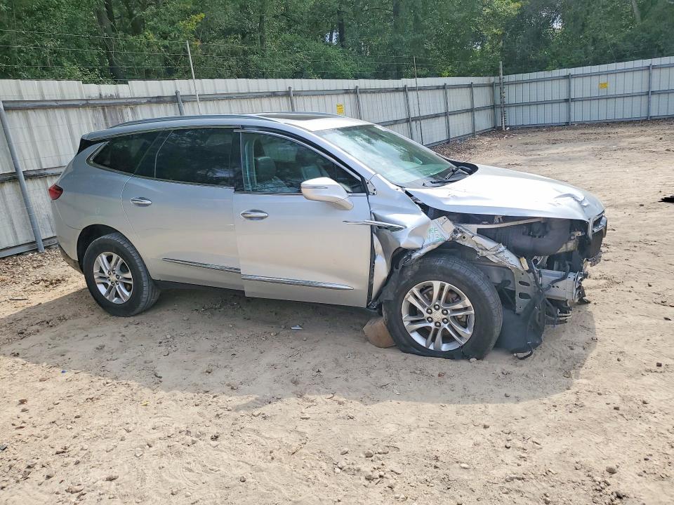 Продажа на аукционе авто 2020 Buick Enclave, vin: 5GAERBKWXLJ109476, номер лота: 56339316