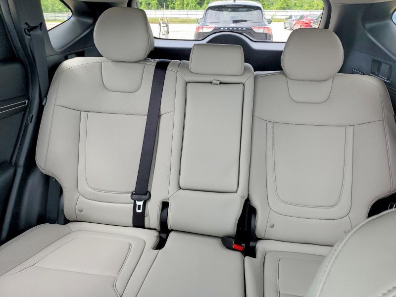 Продажа на аукционе авто 2024 Hyundai Tucson, vin: 5NMJFCDE3RH382239, номер лота: 56900776