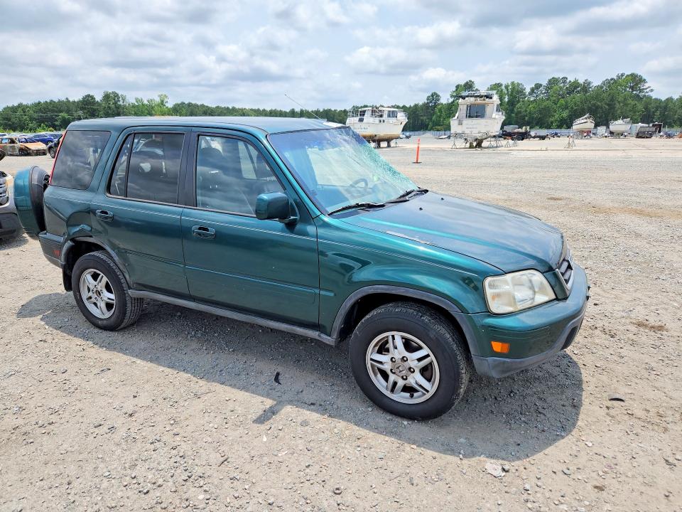 Продаж на аукціоні авто 2000 Honda Cr-v, vin: JHLRD187XYC035564, номер лоту: 56625046