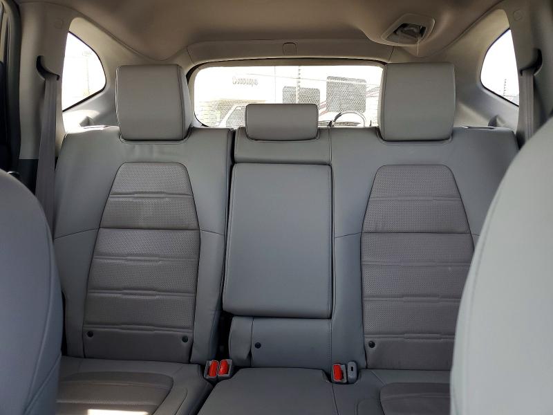 Продаж на аукціоні авто 2019 Honda Cr-v, vin: 5J6RW2H89KA004809, номер лоту: 56367016