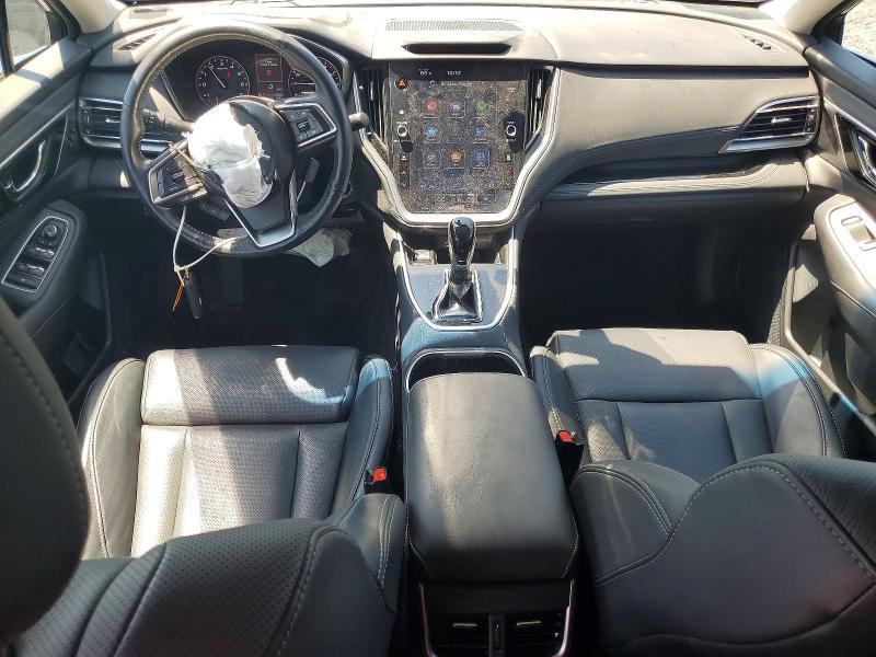 58664436 :رقم المزاد ، 4S4BTANC7N3171418 vin ، 2022 Subaru Outback مزاد بيع