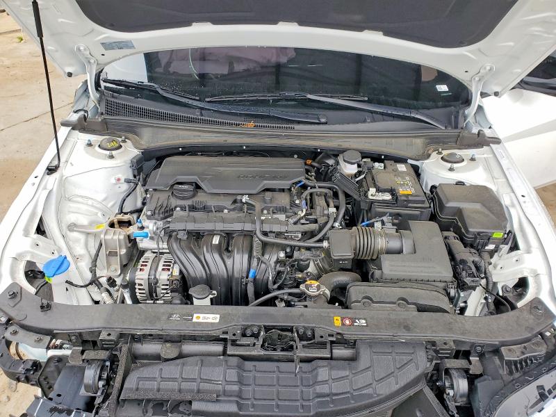 Продаж на аукціоні авто 2026 Hyundai Elantra, vin: KMHLM4DG4TU128346, номер лоту: 57415246
