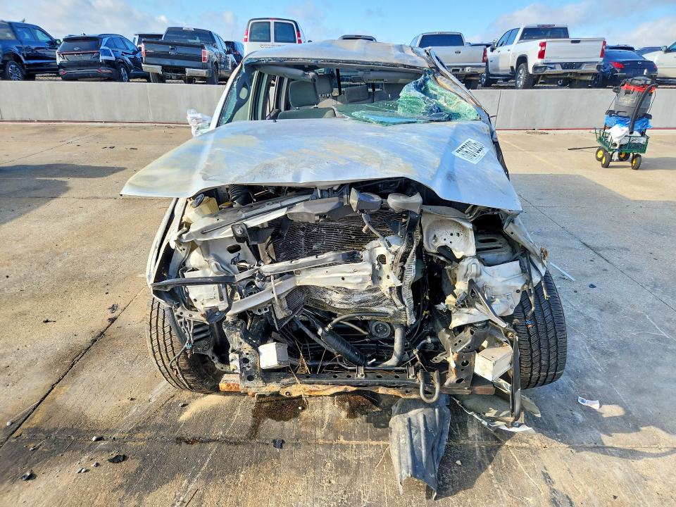 57673226 :رقم المزاد ، 5TEJU62N17Z336996 vin ، 2007 Toyota Tacoma مزاد بيع