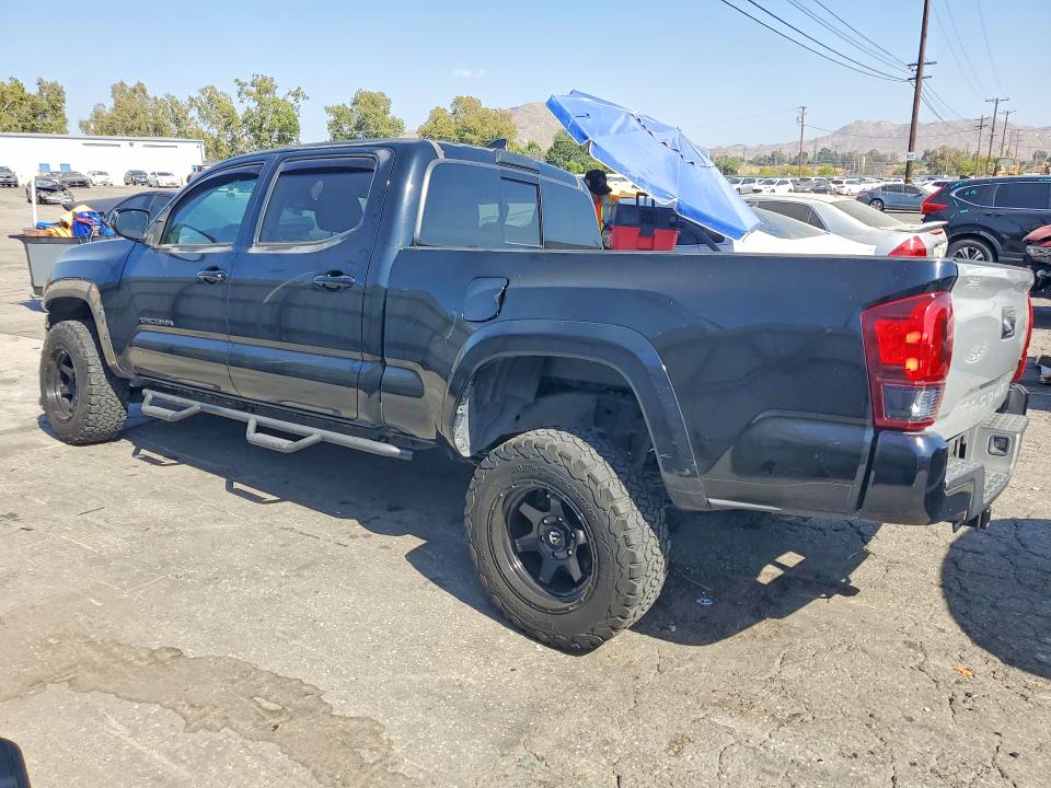 Aukcja sprzedaży 2019 Toyota Tacoma, vin: 3TMBZ5DN2KM018226, numer aukcji: 58836876