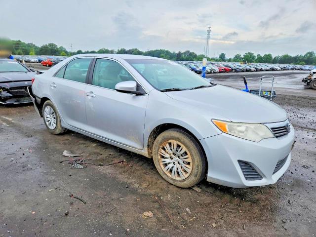 2012 Toyota Camry მანქანა იყიდება აუქციონზე, vin: 4T1BF1FK6CU507886, აუქციონის ნომერი: 56930346