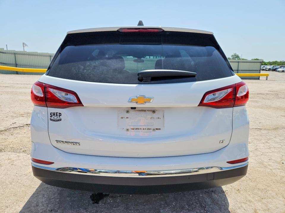 Aukcja sprzedaży 2018 Chevrolet Equinox, vin: 2GNAXJEV4J6112441, numer aukcji: 85975315