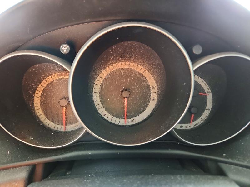 58755356 :رقم المزاد ، JM1BK123051251814 vin ، 2005 Mazda 3 مزاد بيع