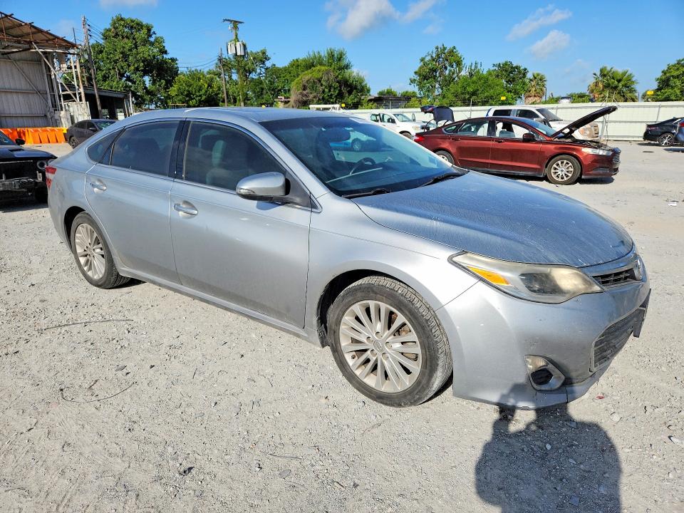 Aukcja sprzedaży 2015 Toyota Avalon Hybrid, vin: 4T1BD1EB0FU039620, numer aukcji: 85986805