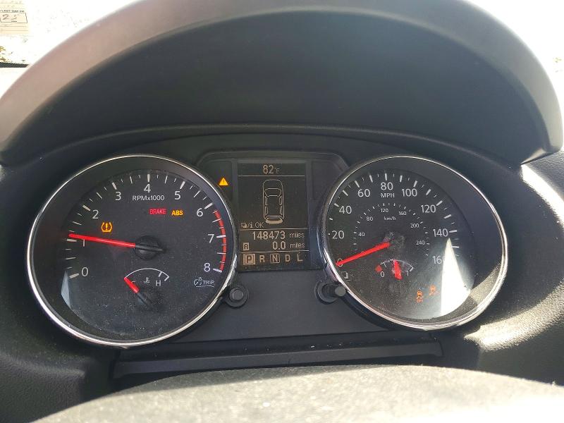 Продаж на аукціоні авто 2011 Nissan Rogue, vin: JN8AS5MV3BW681857, номер лоту: 54636536