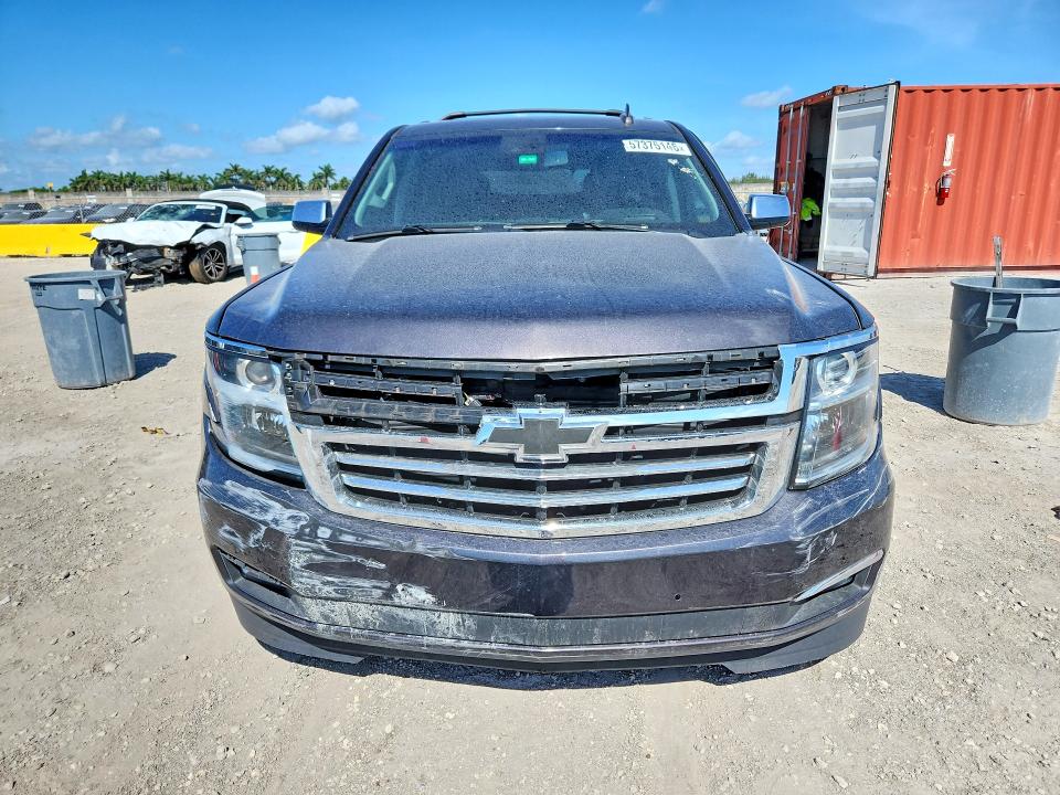 Aukcja sprzedaży 2018 Chevrolet Tahoe, vin: 1GNSKCKC3JR252275, numer aukcji: 57375146