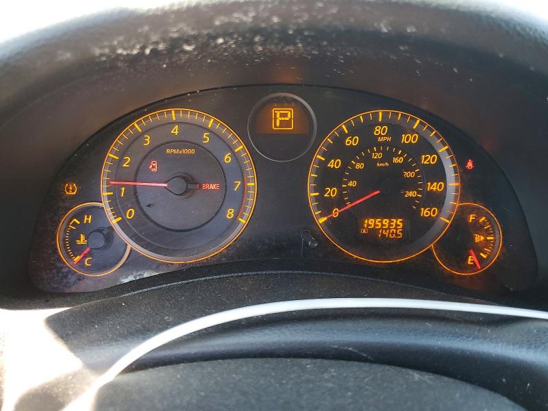 58157386 :رقم المزاد ، JNKCV54E87M905962 vin ، 2007 Infiniti G35 مزاد بيع