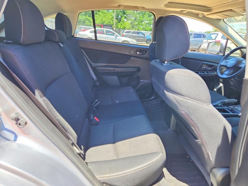 2014 Subaru Xv Crosstrek მანქანა იყიდება აუქციონზე, vin: JF2GPAVC4EH337834, აუქციონის ნომერი: 58789706