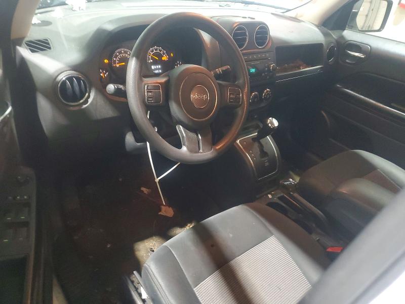 59162916 :رقم المزاد ، 1C4NJPBA5GD811801 vin ، 2016 Jeep Patriot مزاد بيع